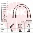 NGK 8623 Zündleitungssatz RC-VW905 für VW