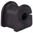 Lagerung Stabilisator Febi Bilstein 38536 für Chrysler für Mercedes Benz für VW