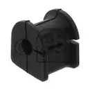 Lagerung Stabilisator Febi Bilstein 38536 für Chrysler für Mercedes Benz für VW