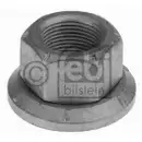 FEBI BILSTEIN 07663 Radmutter