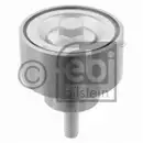 FEBI BILSTEIN 22899 Umlenkrolle für DAF, IVECO, IRISBUS