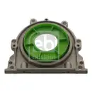 FEBI BILSTEIN 39050 Kurbelwellendichtring für MERCEDES-BENZ