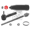 FEBI BILSTEIN 39290 Spurstange für CITROËN, PEUGEOT, FIAT