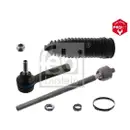FEBI BILSTEIN 39290 Spurstange für CITROËN, PEUGEOT, FIAT