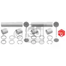 FEBI BILSTEIN 06017 Achsschenkelbolzensatz für MERCEDES-BENZ