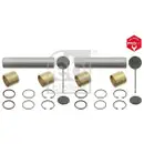 FEBI BILSTEIN 06017 Achsschenkelbolzensatz für MERCEDES-BENZ