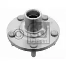 FEBI BILSTEIN 28249 Radnabe für TOYOTA, LEXUS