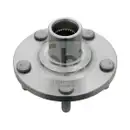FEBI BILSTEIN 28249 Radnabe für TOYOTA, LEXUS