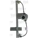 Fensterheber Valeo 850692 für Citroën für Peugeot Vorne Links