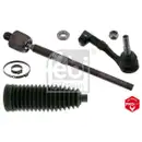 Spurstange Febi Bilstein 40516 Prokit für Bmw Vorderachse Rechts