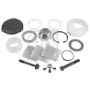 FEBI BILSTEIN 02904 Rep. Satz Achsstrebe für MERCEDES-BENZ