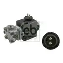 FEBI BILSTEIN 21704 Magnetventil