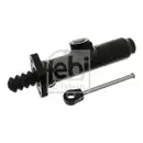 FEBI BILSTEIN 12330 Kupplungsgeberzylinder für MERCEDES-BENZ