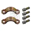 FEBI BILSTEIN 29622 Montagesatz für MERCEDES-BENZ