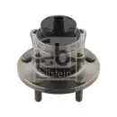 FEBI BILSTEIN 31338 Radlagersatz für TOYOTA