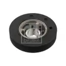 FEBI BILSTEIN 31102 Riemenscheibe (entkoppelt)