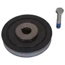 FEBI BILSTEIN 33785 Riemenscheibe (entkoppelt) für CITROËN, PEUGEOT, FIAT