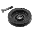 FEBI BILSTEIN 33785 Riemenscheibe (entkoppelt) für CITROËN, PEUGEOT, FIAT