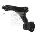 FEBI BILSTEIN 34583 Querlenker für VOLVO, FORD