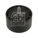 Umlenk /führungsrolle Keilrippenriemen Febi Bilstein 35634 für Scania