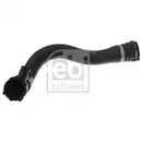 FEBI BILSTEIN 36766 Kühlwasserschlauch für BMW