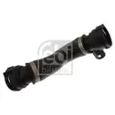 FEBI BILSTEIN 36842 Rücklaufschlauch für BMW