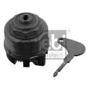 Schließzylinder Zündschloss Febi Bilstein 38032 für Man für Mercedes Benz
