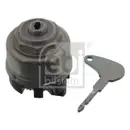 Schließzylinder Zündschloss Febi Bilstein 38032 für Man für Mercedes Benz