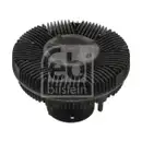 FEBI BILSTEIN 38210 Lüfterkupplung für MERCEDES-BENZ