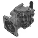 FEBI BILSTEIN 38125 Bremsventil für VOLVO