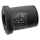 FEBI BILSTEIN 41109 Blattfederlager für MITSUBISHI
