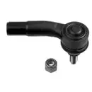 Spurstangenkopf Lemförder 30568 01 für Seat für VW Vorderachse Rechts