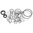 FEBI BILSTEIN 08696 Dichtungssatz für MERCEDES-BENZ