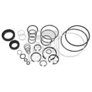 FEBI BILSTEIN 08696 Dichtungssatz für MERCEDES-BENZ