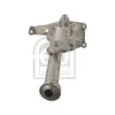 Ölpumpe Febi Bilstein 08734 für Mercedes Benz für Mercedes Benz