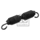 FEBI BILSTEIN 08966 Bremsbackenfeder