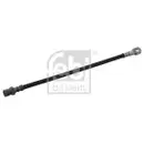 FEBI BILSTEIN 08182 Bremsschlauch für MERCEDES-BENZ