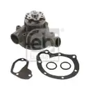 FEBI BILSTEIN 11487 Wasserpumpe für MERCEDES-BENZ