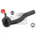 Spurstangenkopf Febi Bilstein 22907 Prokit für Fiat für Ford für Ford Usa