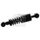 FEBI BILSTEIN 24421 Fahrerhausdämpfer