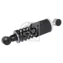 FEBI BILSTEIN 24420 Fahrerhausdämpfer