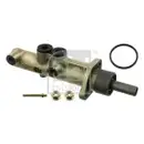 FEBI BILSTEIN 26728 Hauptbremszylinder für MERCEDES-BENZ, VW