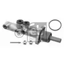 FEBI BILSTEIN 26728 Hauptbremszylinder für MERCEDES-BENZ, VW