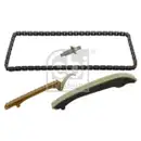 FEBI BILSTEIN 30325 Steuerkettensatz für MERCEDES-BENZ