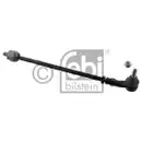 FEBI BILSTEIN 01147 Spurstange für VW