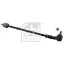 FEBI BILSTEIN 01147 Spurstange für VW