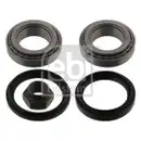 FEBI BILSTEIN 05398 Radlagersatz für FORD