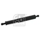 FEBI BILSTEIN 24718 Gasdruckfeder für MERCEDES-BENZ