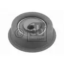 FEBI BILSTEIN 10621 Spannrolle für HYUNDAI, MITSUBISHI