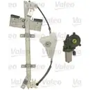 VALEO 850113 Fensterheber v r FORD Fiesta